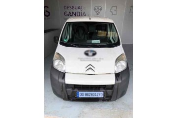 Citroën Nemo SX 2010 para piezas | Desguace Gandia SL