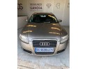 Audi A6 Avant (4F5) 2.7 TDI 2005 para piezas | Desguace Gandia SL