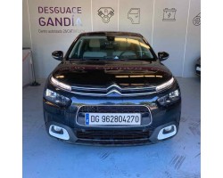 Citroën C4 Cactus Feel 2018 para piezas | Desguace Gandia SL