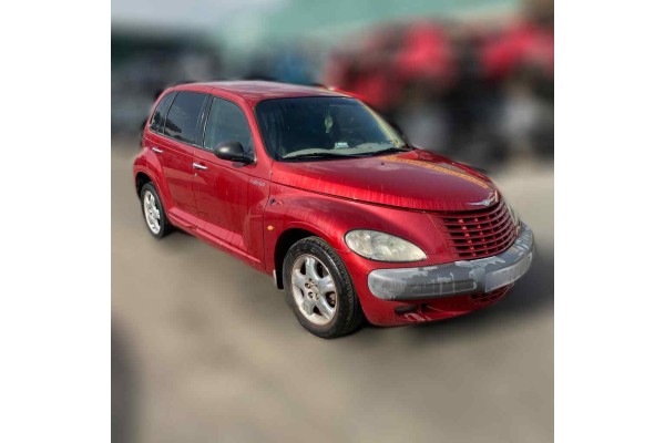 Chrysler PT Cruiser 2.0 Classic 2001 para piezas | Desguace Gandia SL