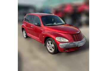 Chrysler PT Cruiser 2.0 Classic 2001 para piezas | Desguace Gandia SL