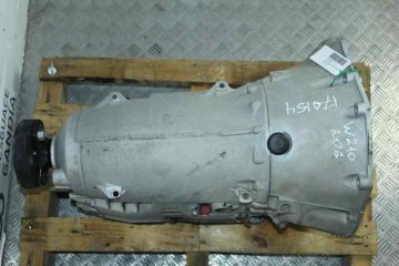Caja cambios, Mercedes-benz Clase e (Bm 210) Berlina 200 Kompressor (210.048) 2001, 722616