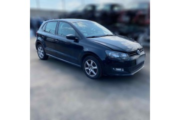 Volkswagen Polo V (6R1) Advance 2012 para piezas | Desguace Gandia SL