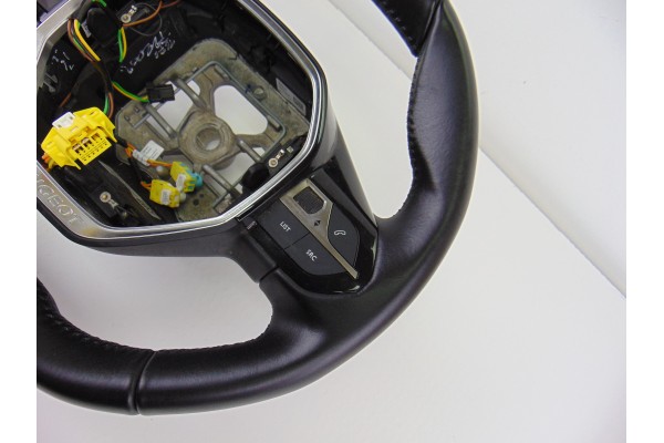 Volante, Peugeot 5008 Active 2017, 98105486AU