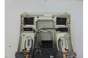 Techo electrico, Audi A6 Avant (4F5) 3.0 TDI Quattro (171kW) 2006, 4F9877043F