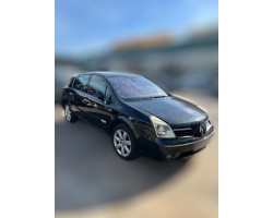 Renault VEL Satis (BJ0) Initiale 2005 para piezas | Desguace Gandia SL