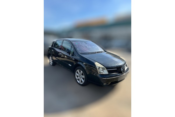 Renault VEL Satis (BJ0) Initiale 2005 para piezas | Desguace Gandia SL