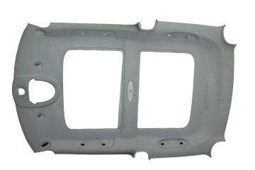 Techo interior, Mini Mini (R56) Cooper 2010