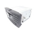 Sistema audio / radio cd, Mercedes-benz Clase a (Bm 176) A 180 CDI BlueEfficiency (176.012) 2014, A2469009412