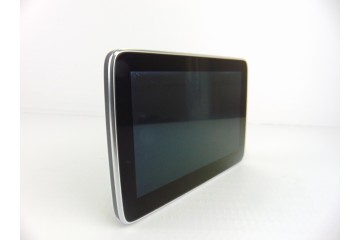 Pantalla multifuncion, Mercedes-benz Clase Cla (Bm 117) CLA 220 CDI 4Matic (117.305) 2015, A1669007814