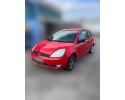 Ford Fiesta (CBK) Fun 2004 para piezas | Desguace Gandia SL
