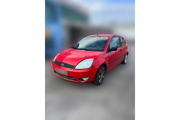 Ford Fiesta (CBK) Fun 2004 para piezas | Desguace Gandia SL