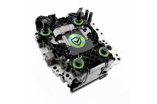 Gearbox controller DSG DQ381 TCU VW Audi Skoda Seat Cupra Golf Tiguan