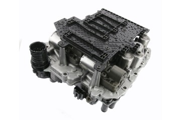 Gearbox controller DSG DQ381 TCU VW Audi Skoda Seat Cupra Golf Tiguan Catalog number of the part 0260550086 0260550088 026055010