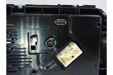 Cuadro instrumentos, Peugeot 508 GT Line 2018, 9828746780