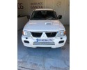 Mitsubishi Montero Sport (K90) 2.5 TD GLS 2005 para piezas | Desguace Gandia SL