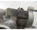 Turbocompresor, Peugeot 208 GT Line 2016, 9812723880