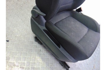 Juego asientos completo, Peugeot 3008 Confort 2009