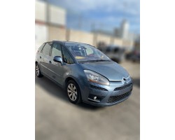 Citroën C4 Picasso Exclusive 2010 para piezas | Desguace Gandia SL
