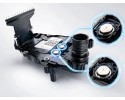 Gearbox controller DSG DQ381 TCU VW Audi Skoda Seat Cupra Golf Tiguan Transmission type automatic