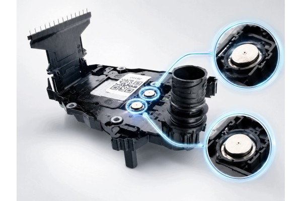 Gearbox controller DSG DQ381 TCU VW Audi Skoda Seat Cupra Golf Tiguan Transmission type automatic