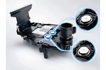 Gearbox controller DSG DQ381 TCU VW Audi Skoda Seat Cupra Golf Tiguan Transmission type automatic
