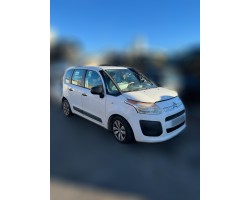 Citroën C3 Picasso Exclusive 2013 para piezas | Desguace Gandia SL
