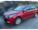 Hyundai I20 (GB) Classic 2015 para piezas | Desguace Gandia SL