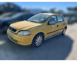 Opel Astra G Berlina Club 2001 para piezas | Desguace Gandia SL