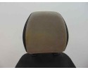 Juego asientos completo, Fiat Ii Tipo (357) Hatchback Easy 2017