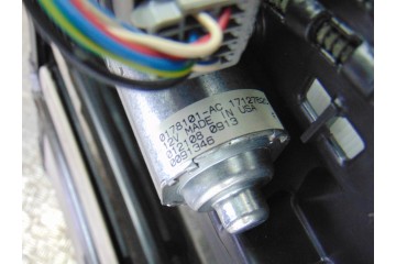 Techo electrico, Subaru Legacy Berlina (B13/BL) 2.0 D Classic 2008