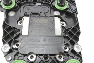 Gearbox controller DSG DQ381 TCU VW Audi Skoda Seat Cupra Golf Tiguan Quality of parts according to GVO O original with manufact