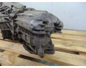 Caja cambios, Audi A6 Berlina (4F2) 2.0 Tdi, GYX