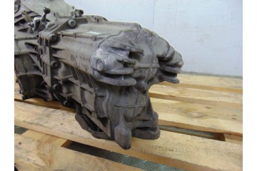 Caja cambios, Audi A6 Berlina (4F2) 2.0 Tdi, GYX