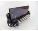 Pantalla multifuncion, Peugeot 508 GT Line 2018, 9835045580