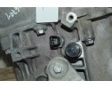 Caja cambios, Peugeot 207 Sw Confort 2011, 20CQ88