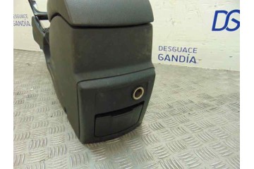 7S71A045A20AX APOYABRAZOS CENTRAL FORD MONDEO SPORTBREAK (CA2) Ambiente 2008 7S71A045A20AX 187132 FORD - 10