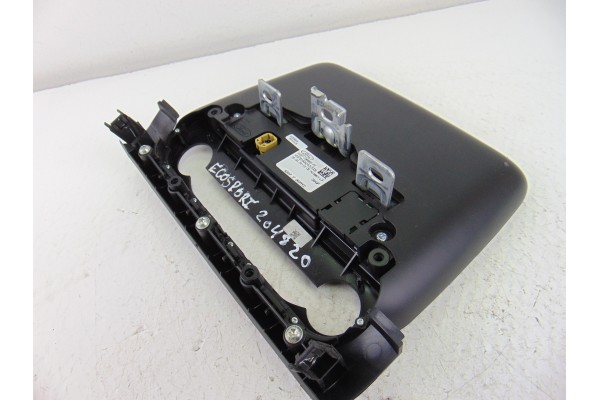 Pantalla multifuncion, Ford Ecosport (CR6) Trend 2018, H1BT-18B955-FE