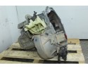 Caja cambios, Peugeot 207 * 2011, 20DP98