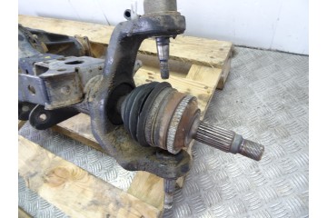 Diferencial delantero, Land Rover Range Rover (Lp) HSE (165kW) 1995