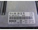 Centralita motor uce, Mercedes-benz Vito Basic-kombi (639) 111 CDI Largo (639.603) 2006, A6461503278
