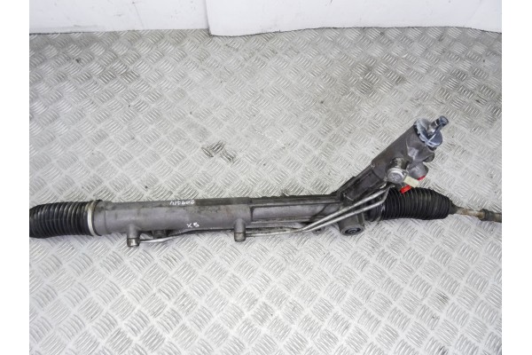 Cremallera direccion, Bmw Serie X5 (E53) 3.0i 2000, 7852993434