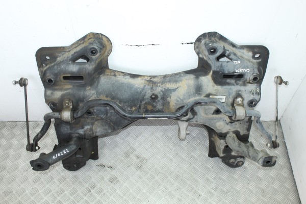 Puente delantero, Alfa Romeo Giulietta (191) Distinctive 2013, 00505215410