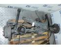 Puente trasero, Jeep Grand Cherokee (Wj/wg) 3.1 TD Laredo 1999