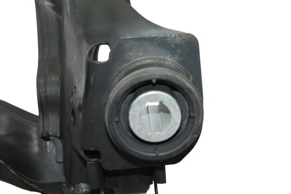 Puente delantero, Volvo XC60 Kinetic AWD 2009, 1697888