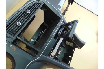 Kit airbag, Saab 9-3 Familiar Vector 2008, 12757622