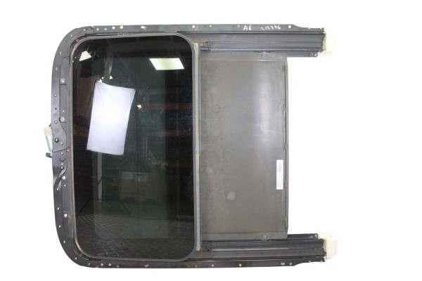 Techo electrico, Audi A6 Berlina (4B2) 2.5 Tdi 2001, 8D0877255C