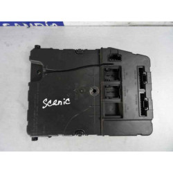 8200433201 CENTRALITA CHECK CONTROL RENAULT SCENIC II (JM)