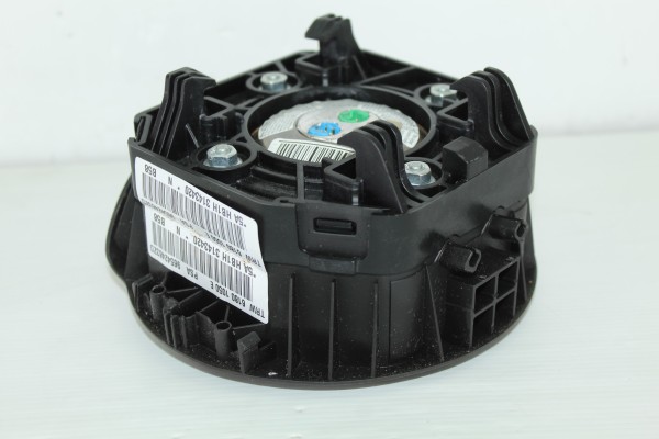 Kit airbag, Citroen C4 Picasso Sx 2007