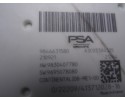 Caja reles / fusibles, Peugeot 308 (P5) Active Pack 2022, 9846631580